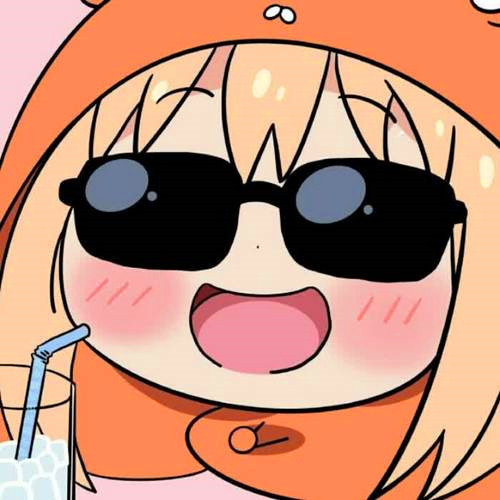 沙雕又好看的搞怪头像图片