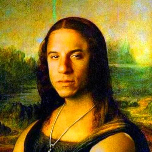 沙雕又好看的搞怪头像图片