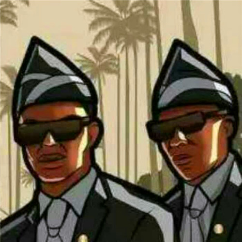 沙雕又好看的搞怪头像图片