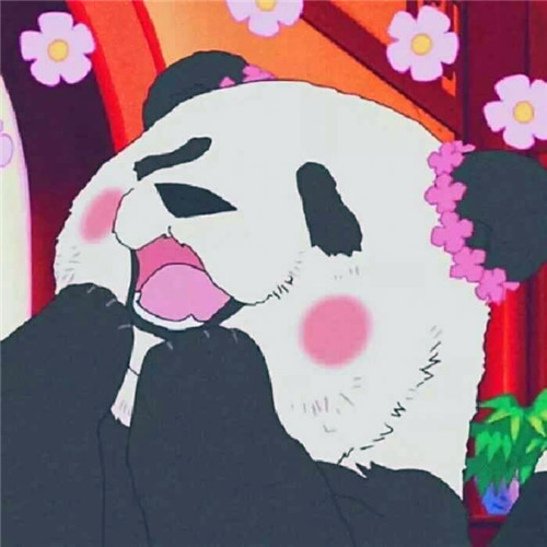 沙雕又好看的搞怪头像图片