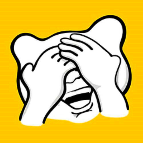 沙雕又好看的搞怪头像图片