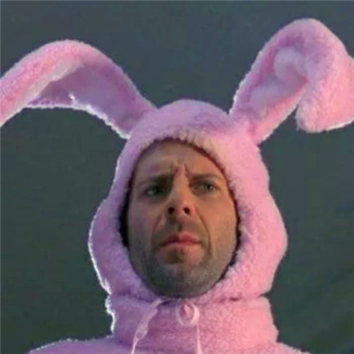 沙雕又好看的搞怪头像图片