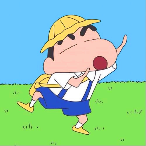 沙雕又好看的搞怪头像图片