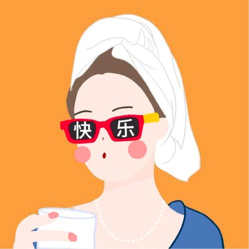 沙雕又好看的搞怪头像图片