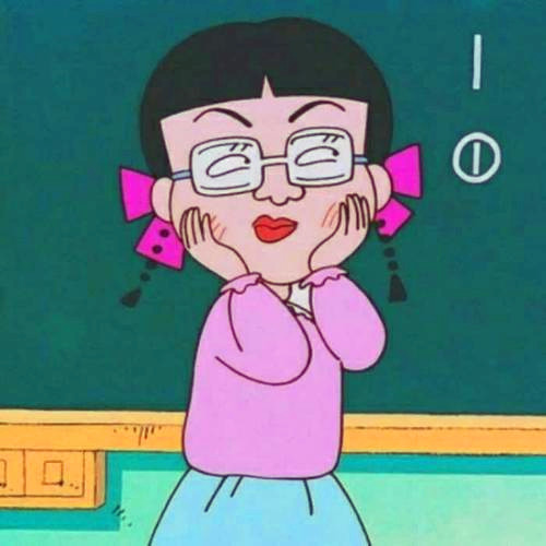 沙雕又好看的搞怪头像图片