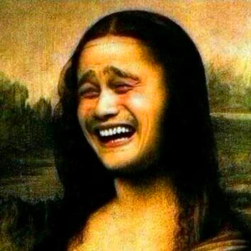 沙雕又好看的搞怪头像图片