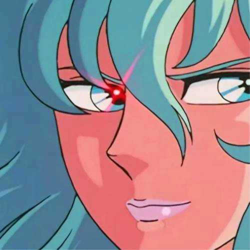 沙雕又好看的搞怪头像图片