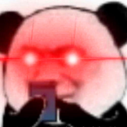 沙雕又好看的搞怪头像图片