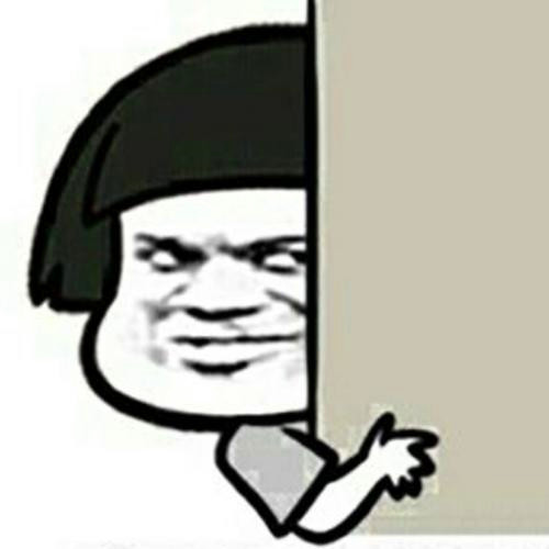 沙雕又好看的搞怪头像图片