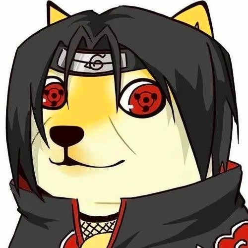 沙雕又好看的搞怪头像图片