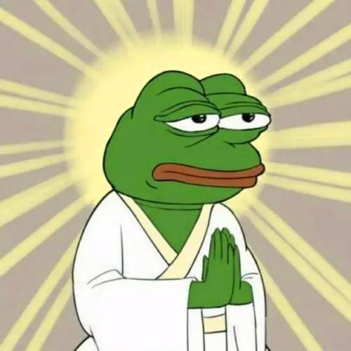 沙雕又好看的搞怪头像图片