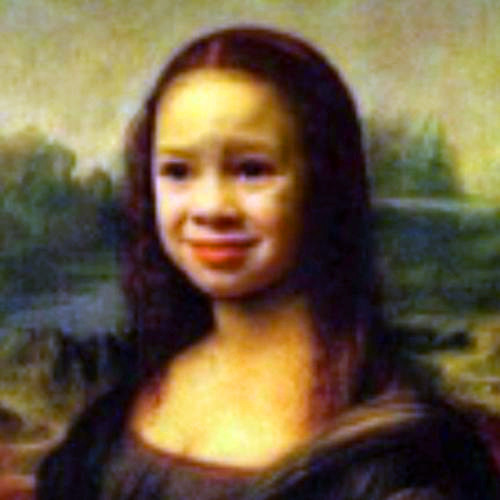 沙雕又好看的搞怪头像图片