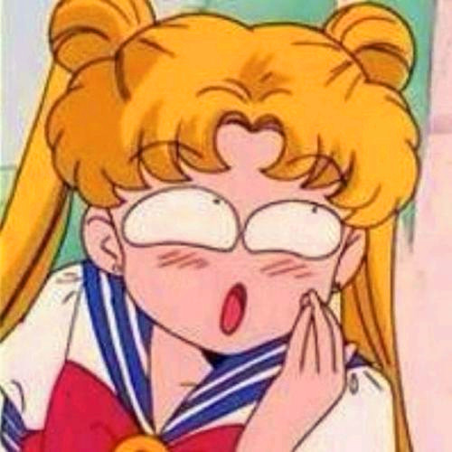 沙雕又好看的搞怪头像图片