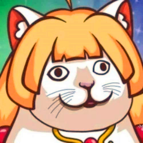 沙雕又好看的搞怪头像图片