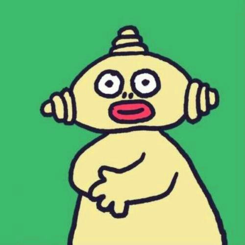 沙雕又好看的搞怪头像图片