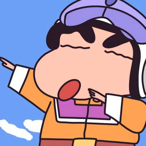 沙雕又好看的搞怪头像图片