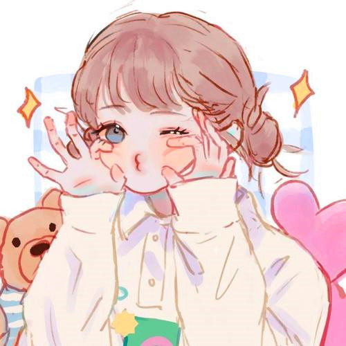 沙雕又好看的搞怪头像图片