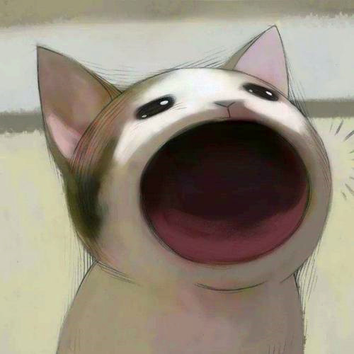 沙雕又好看的搞怪头像图片