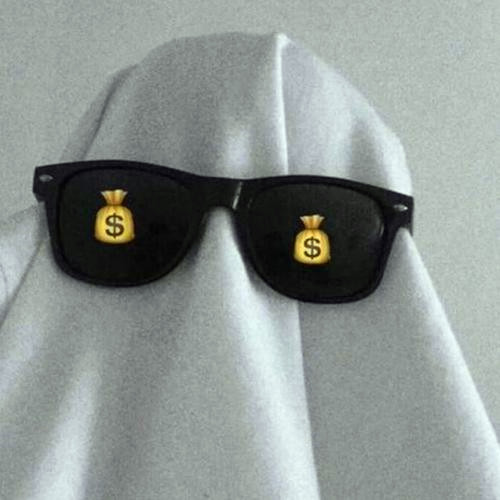 沙雕又好看的搞怪头像图片