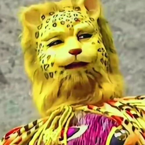 沙雕又好看的搞怪头像图片