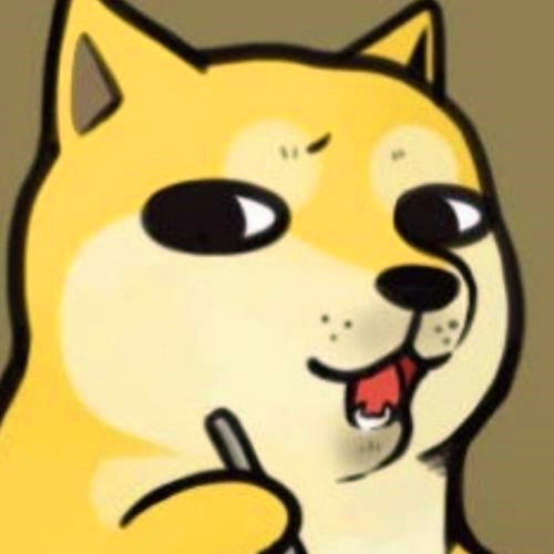 沙雕又好看的搞怪头像图片