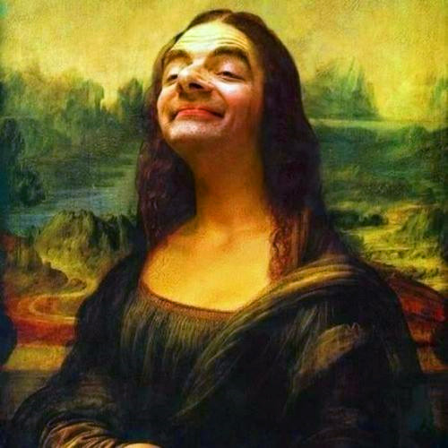 沙雕又好看的搞怪头像图片