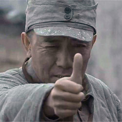 沙雕又好看的搞怪头像图片