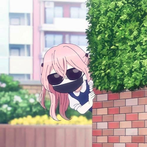 沙雕又好看的搞怪头像图片