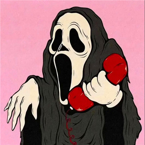 沙雕又好看的搞怪头像图片