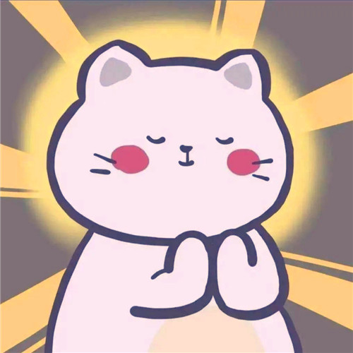 沙雕又好看的搞怪头像图片