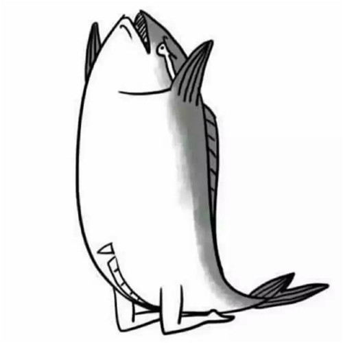 沙雕又好看的搞怪头像图片