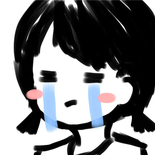 沙雕又好看的搞怪头像图片