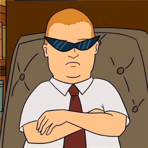 沙雕又好看的搞怪头像图片