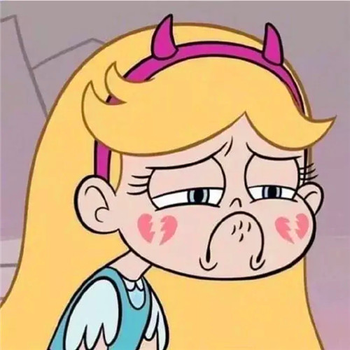 沙雕又好看的搞怪头像图片