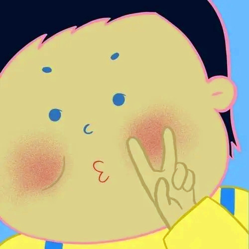 沙雕又好看的搞怪头像图片