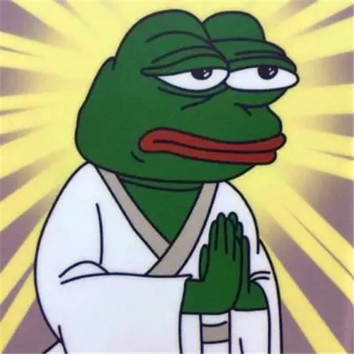 沙雕又好看的搞怪头像图片