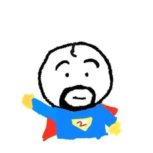 沙雕又好看的搞怪头像图片