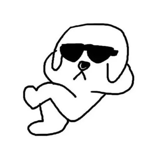 沙雕又好看的搞怪头像图片