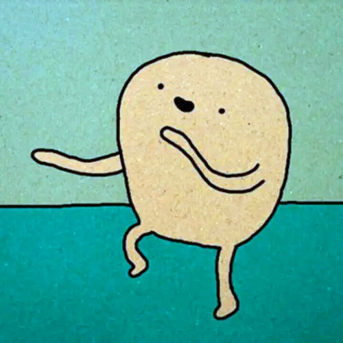 沙雕又好看的搞怪头像图片