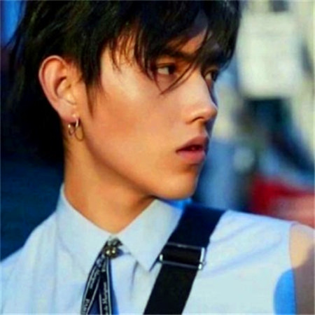 2025男人专用头像图片
