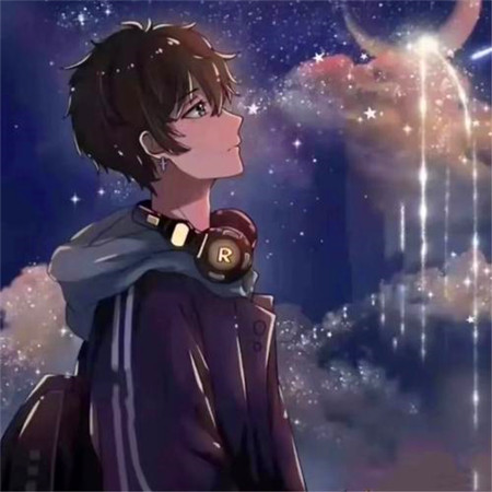 2025男人专用头像图片