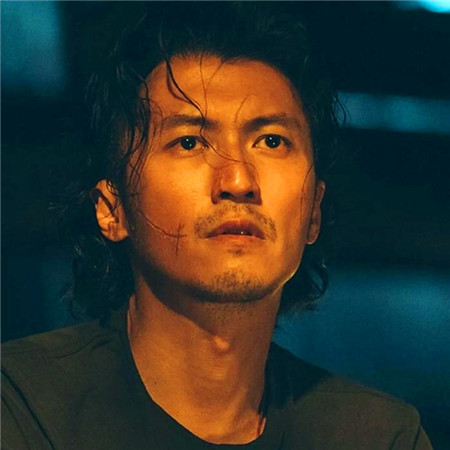 2025男人专用头像图片
