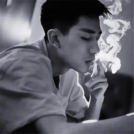 2025男人专用头像图片