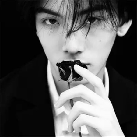 2025男人专用头像图片