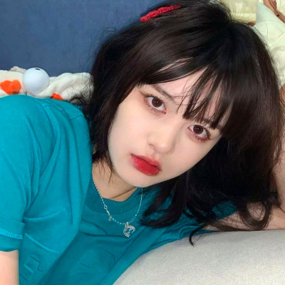女生头像ins高级质感2025年图片