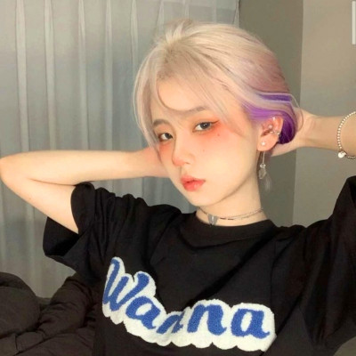 女生头像ins高级质感2025年图片