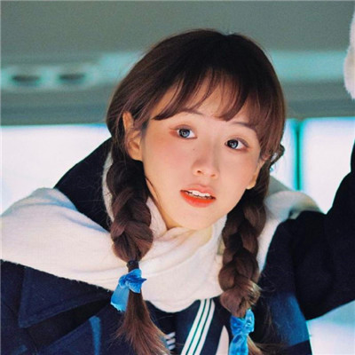 女生头像ins高级质感2025年图片