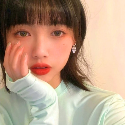 女生头像ins高级质感2025年图片