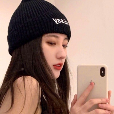 女生头像ins高级质感2025年图片