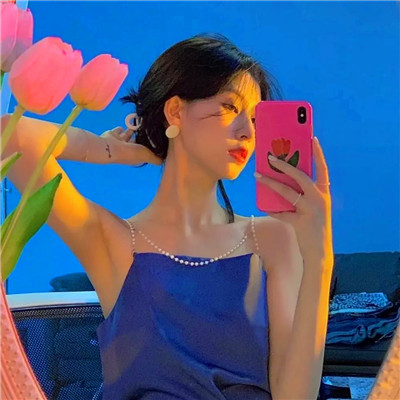 女生头像ins高级质感2025年图片